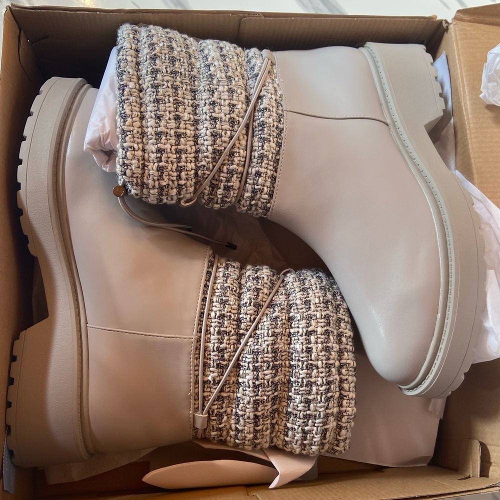 Just fab Jamie boot